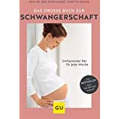 Bücher Das große Buch zur Schwangerschaft (Gebunden)