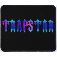 BearLad Mouse Pad TRAPSTAR Nano Crystals Iced Out