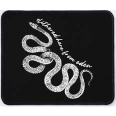 BearLad Mouse Pad Hozier From Eden Dark Mousepad