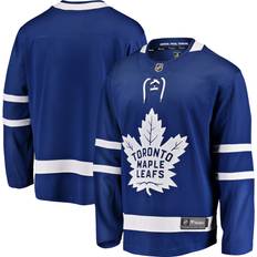 Toronto Maple Leafs Breakaway Jersey Home