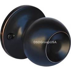 Door handle lock set Chronos Dummy Door Lever Lock Set Knob 1