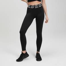 Women's Curve Leggings Black
