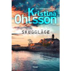 Skuggläge Kristina Ohlsson (E-bok)