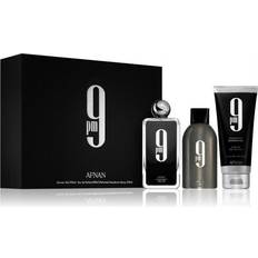 Afnan Beauty Geschenkset 9PM EDP 100 ml