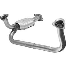 Exhaust Systems AP Exhaust New 1995 GMC Pick-up Truck Catalytic Converter EPA Approved C1500 5.7L Engine w/ Fed and California Emissions