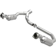 Exhaust Systems Magnaflow New 2006 Dodge Ram Trucks Catalytic Converter CARB Approved Ram 1500 4.7L Engine Engine Number 6CRXT04.76U0 w/ LEV1 ULEV Emissions