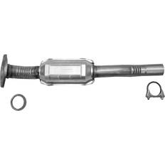 Exhaust Systems AP Exhaust New 2013 Mazda 6 Catalytic Converter EPA Approved Rear 2.5L Engine w/ Fed and California Emissions Rear