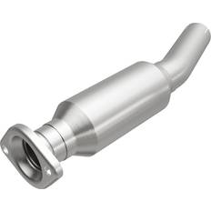 Exhaust Systems Magnaflow New 2008 Toyota RAV4 Catalytic Converter CARB Approved 3.5L Engine Engine Number 8TYXT03.5BEM w/ LEV2 ULEV Emissions