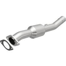 Exhaust Systems Magnaflow New 2006 GMC Sierra 2500 HD Catalytic Converter CARB Approved Right 6.0L Eng. 133.0 in. WB Eng. Number 6GMXH06.0593 w/ LEV1 ULEV Emissions 3
