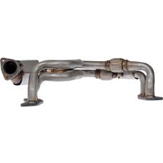 Exhaust Systems Dorman New 2006 Saab 9-2X Catalytic Converter w/ Exhaust Manifold 2.5L Engine Naturally Aspirated CARB Compliant- No