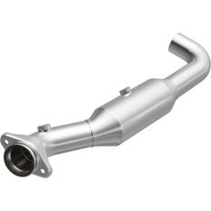 Exhaust Systems Magnaflow New 2010 Ford F Series Trucks Catalytic Converter CARB Approved Left F-150 4.6L Engine VIN 8 Engine Number AFMXT04.64D3 w/ LEV2 ULEV Emissio