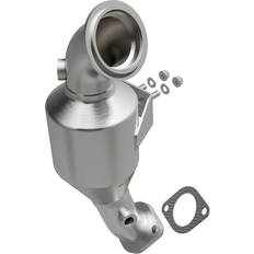 Exhaust Systems Magnaflow New 2013 Ford Explorer Catalytic Converter CARB Approved 2.0L Engine Engine Number DFMXT02.02EC w/ LEV2 ULEV Emissions