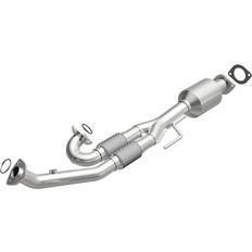 Exhaust Systems Magnaflow New 2005 Nissan Quest Catalytic Converter CARB Approved Rear 3.5L Engine Engine Number 5NSXT03.5G7B w/ LEV2 ULEV Emissions Rear
