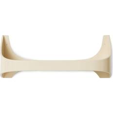 HKliving Etagère Retro Beige MDF Laqué