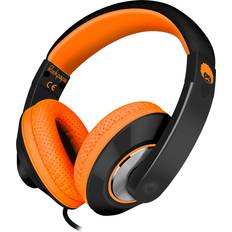 Comfort+ Kids Headphones, Wired