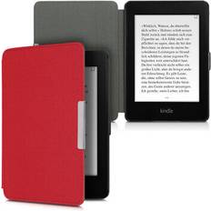 Kwmobile Slim Nylon Case Cover Kindle Paperwhite