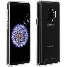 Accessori per cellulari Avizar Cristal Series case hybrid backcover for Samsung Galaxy S9 Ultra clear Clear