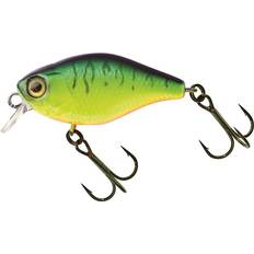 Illex wobler chubby mat tiger 3,8 cm 4 g
