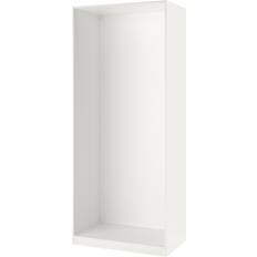 Hyllplan Klädförvaring IKEA PAX Garderob