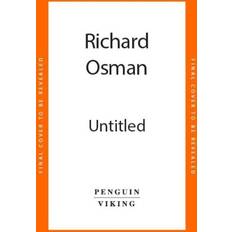 Hardcovers Books Untitled Richard Osman (Indbundet)