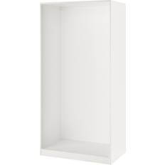 Vita Garderober på rea IKEA PAX Garderob
