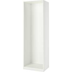 IKEA Luckor Garderober IKEA PAX Garderob