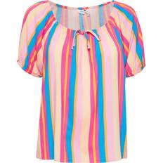 B.Young Multifärgade Överdelar B.Young BYMMJOELLA Blus - Multi Color