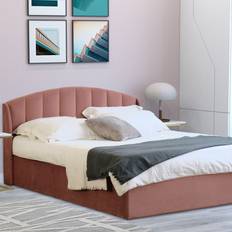 Grace Ottoman Bed