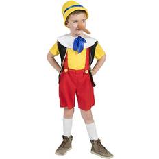 ESPA Liar Boy Child Costume