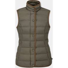 Alan Paine Calsall Ladies Quilted Gillet