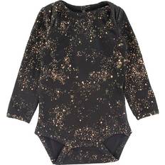 Body Mini Splash - Jet Black