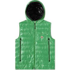 Moncler Men Vests Moncler Down Vest