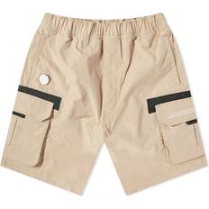 AAPE By A Bathing Ape AAPE Metaverse Short Beige Beige
