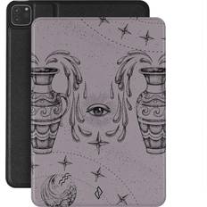 Burga iPad Pro 12.9 4th/3rd Gen Case, Folio