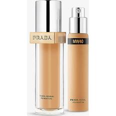 Makeup Prada Reveal Skin Optimising Refillable Foundation - 30ml