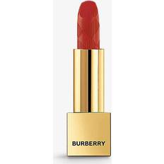 Burberry 121 Vintage Orange Kisses Matte Lipstick 3.3g