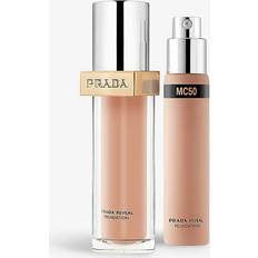 Prada Mc50 Reveal Skin Optimising Refillable Foundation 30ml