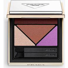Makeup Prada Refillable Eyeshadow Palette - Portait