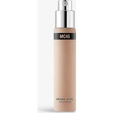 Makeup Prada Reveal Skin Optimising Foundation Refill - Medium Cool