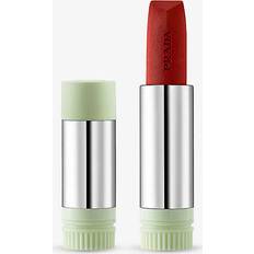 Mahogany Lipsticks Prada Mahogany Hyper Matte Monochrome Lipstick Refill 3.8g