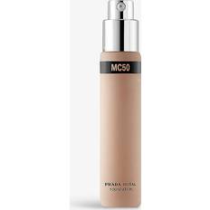 Makeup Prada Reveal Skin Optimising Foundation Refill - Medium Cool