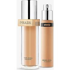 Makeup Prada Reveal Skin Optimising Refillable Foundation - 30ml