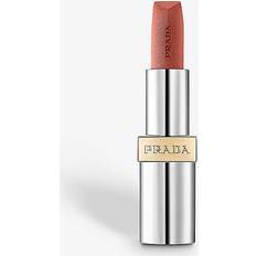 Makeup Prada Hyper Matte Rouge Refillable Lipstick - Argile