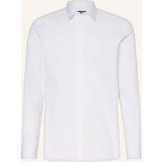 Dolce & Gabbana Women Shirts Dolce & Gabbana Hemd MARTINI Regular Fit WEISS