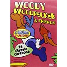 Woody Woodpecker & Friends