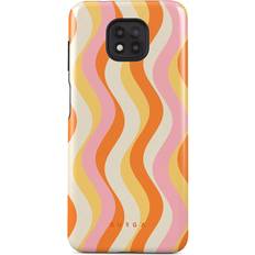 Burga Flower Power Motorola Moto G Power 2021 Case