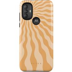 Burga Sunny Bunny Motorola Moto G Power 2022 Case