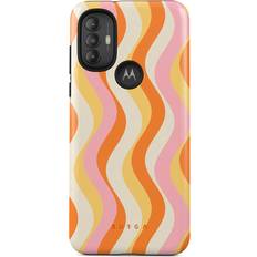 Burga Flower Power Motorola Moto G Power 2022 Case