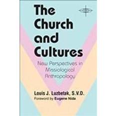 Culture Livres Church & Cultures