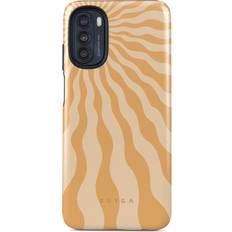 Burga Sunny Bunny Motorola Moto G 2022 5G Case